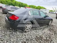 2009 Infinity G37 photo