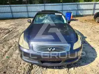 2009 Infinity G37 photo