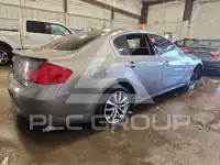 2009 Infinity G37 photo