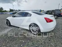 2009 Infinity G37 фото
