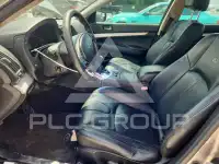 2009 Infinity G37 photo