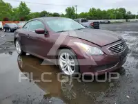 2009 Infinity G37 фото