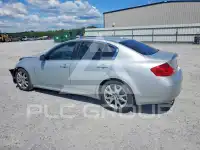 2009 Infinity G37 фото