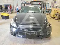 2009 Infinity G37 фото
