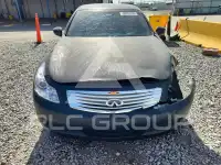 2009 Infinity G37 photo