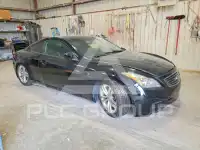 2009 Infinity G37 фото