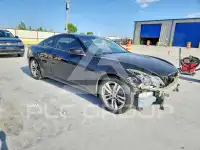 2009 Infinity G37 photo