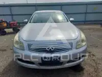 2009 Infinity G37 photo