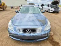 2009 Infinity G37 фото