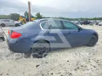 2009 Infinity G37 photo