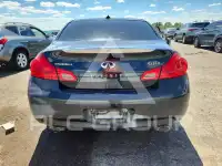 2009 Infinity G37 photo