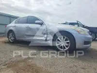 2009 Infinity G37 photo