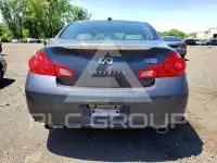 2009 Infinity G37 photo