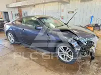 2009 Infinity G37 photo