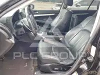 2009 Infinity G37 photo