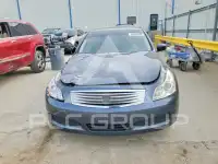 2009 Infinity G37 фото