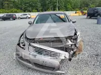 2009 Infinity G37 фото