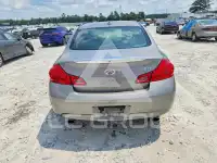 2009 Infinity G37 photo