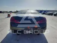 2009 Infinity G37 photo