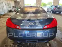 2009 Infinity G37 photo