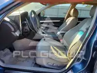 2009 Infinity G37 фото
