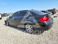 2009 Infinity G37 photo