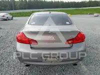 2009 Infinity G37 фото