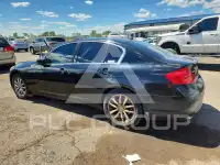 2009 Infinity G37 photo