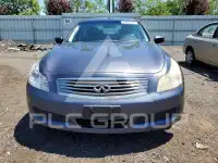 2009 Infinity G37 photo