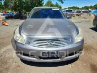 2009 Infinity G37 фото