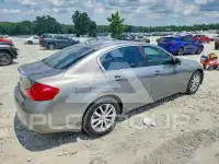 2009 Infinity G37 photo