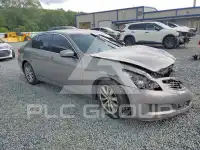 2009 Infinity G37 фото