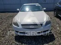 2009 Infinity G37 photo
