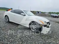 2009 Infinity G37 фото