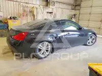 2009 Infinity G37 фото