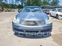 2009 Infinity G37 фото