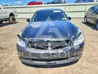 2009 Infinity G37 photo