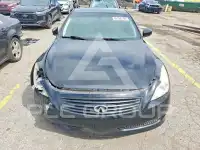 2009 Infinity G37 photo