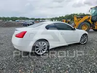 2009 Infinity G37 фото