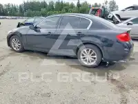 2009 Infinity G37 photo