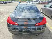 2009 Infinity G37 photo