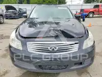 2009 Infinity G37 photo