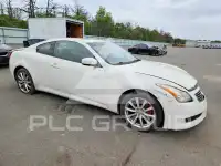 2009 Infinity G37 photo