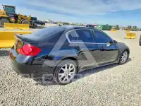 2009 Infinity G37 photo
