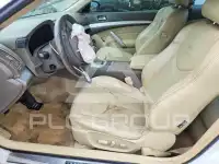 2009 Infinity G37 фото