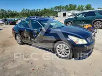 2009 Infinity G37 фото