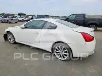 2009 Infinity G37 photo