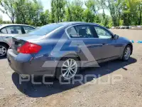 2009 Infinity G37 photo