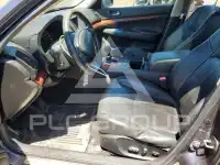 2009 Infinity G37 photo