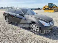 2009 Infinity G37 photo